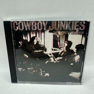 Cowboy Junkies The Trinity Session CD Album 1998 BMG